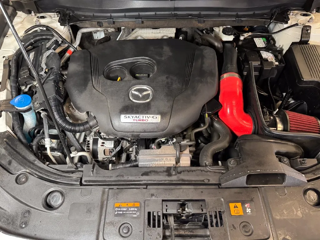 Mazda CX-5 photo 24