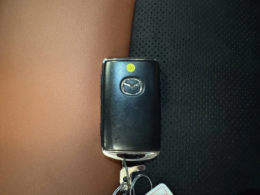 Mazda CX-5 photo 17