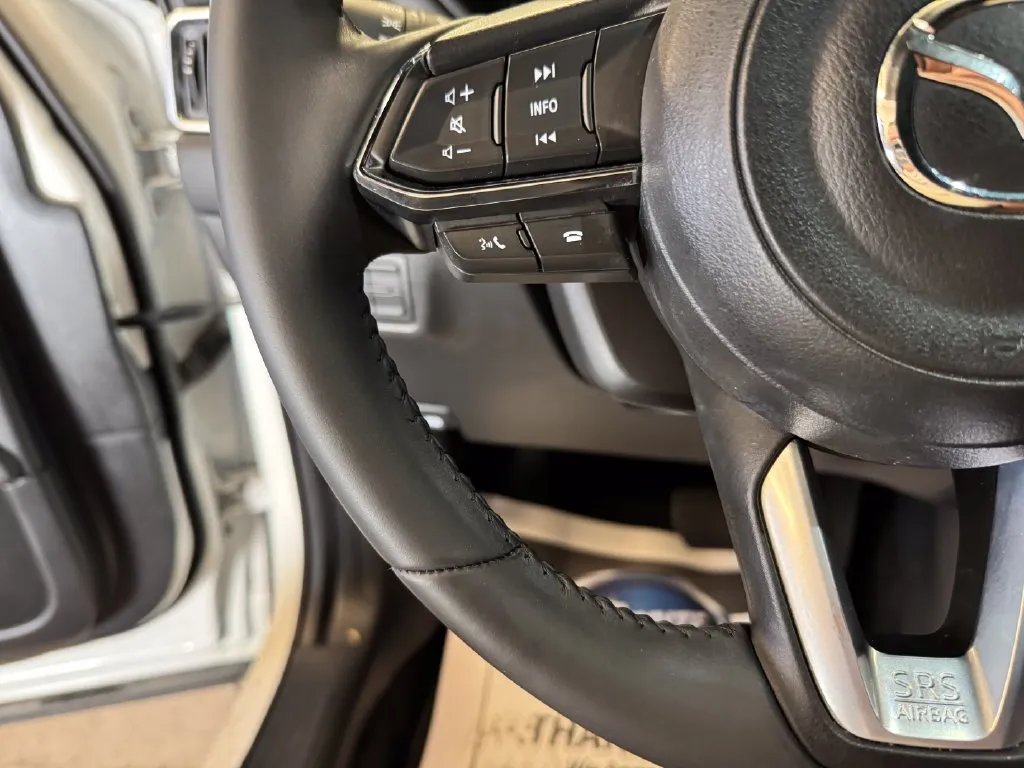 Mazda CX-5 photo 11