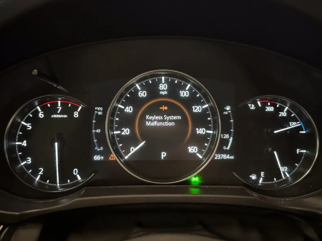 Mazda CX-5 photo 10
