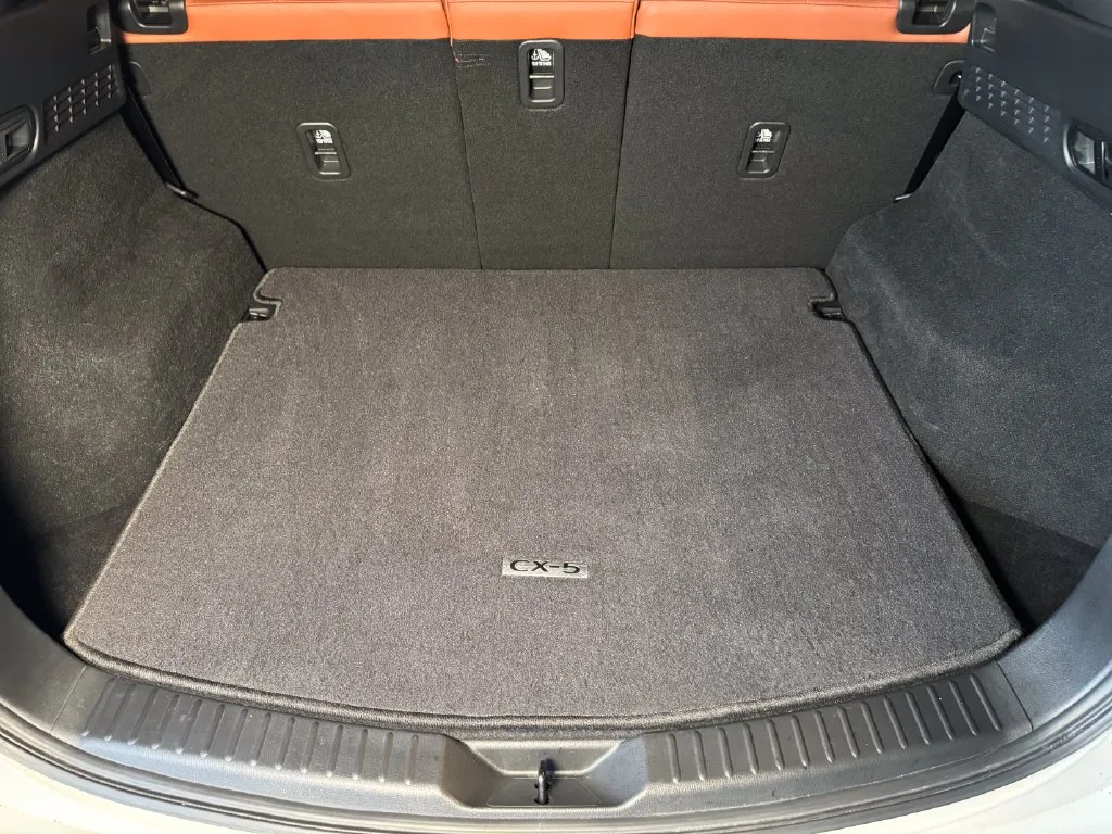 Mazda CX-5 photo 23