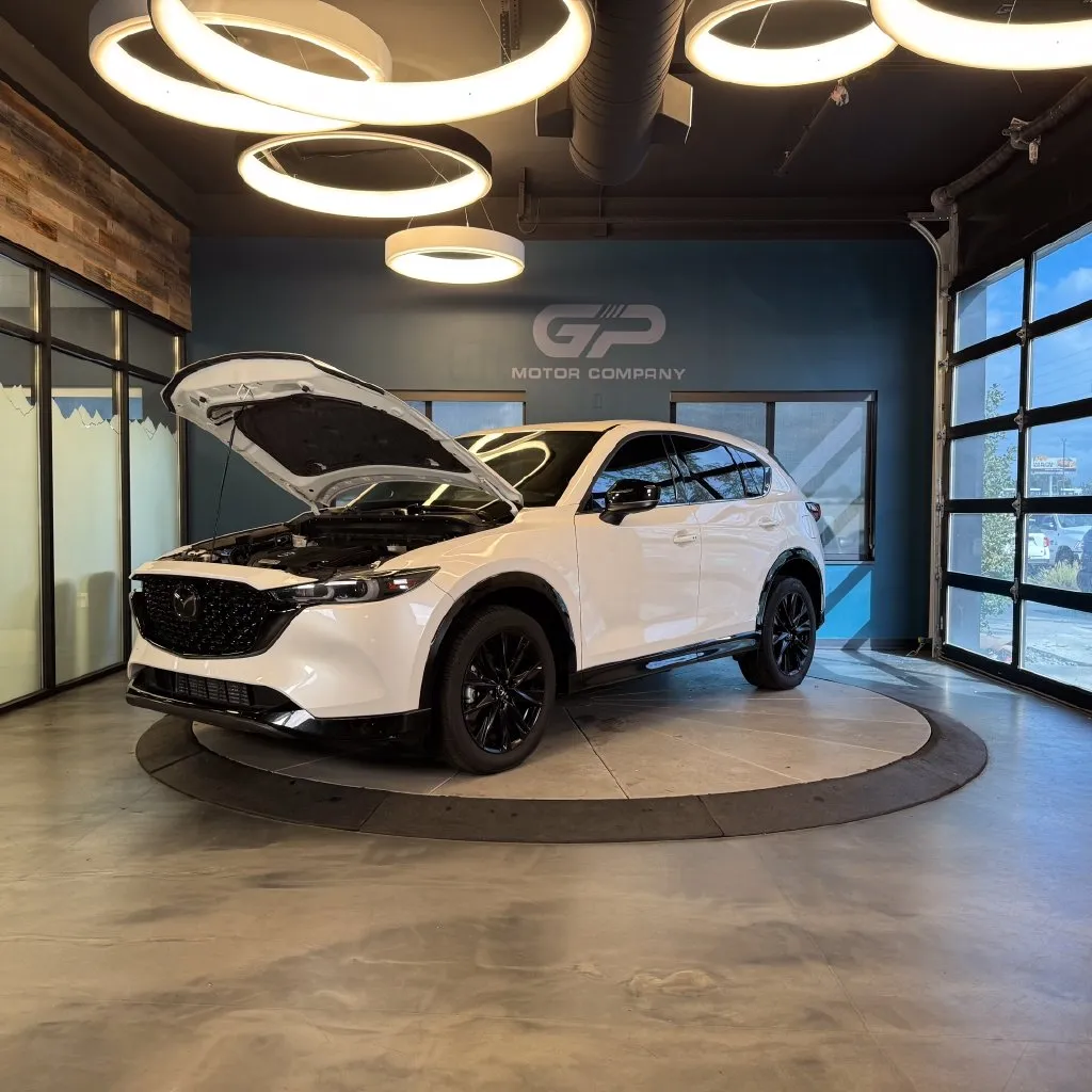 Mazda CX-5 photo 25