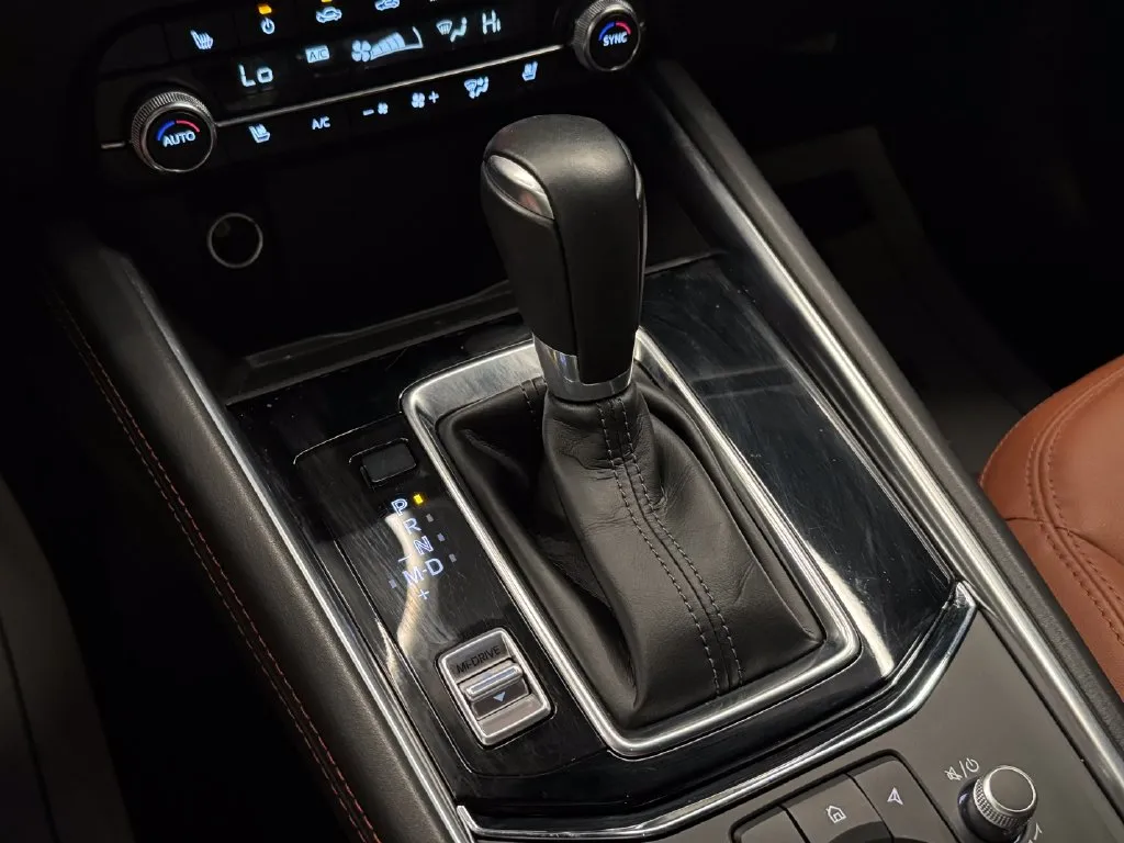 Mazda CX-5 photo 16
