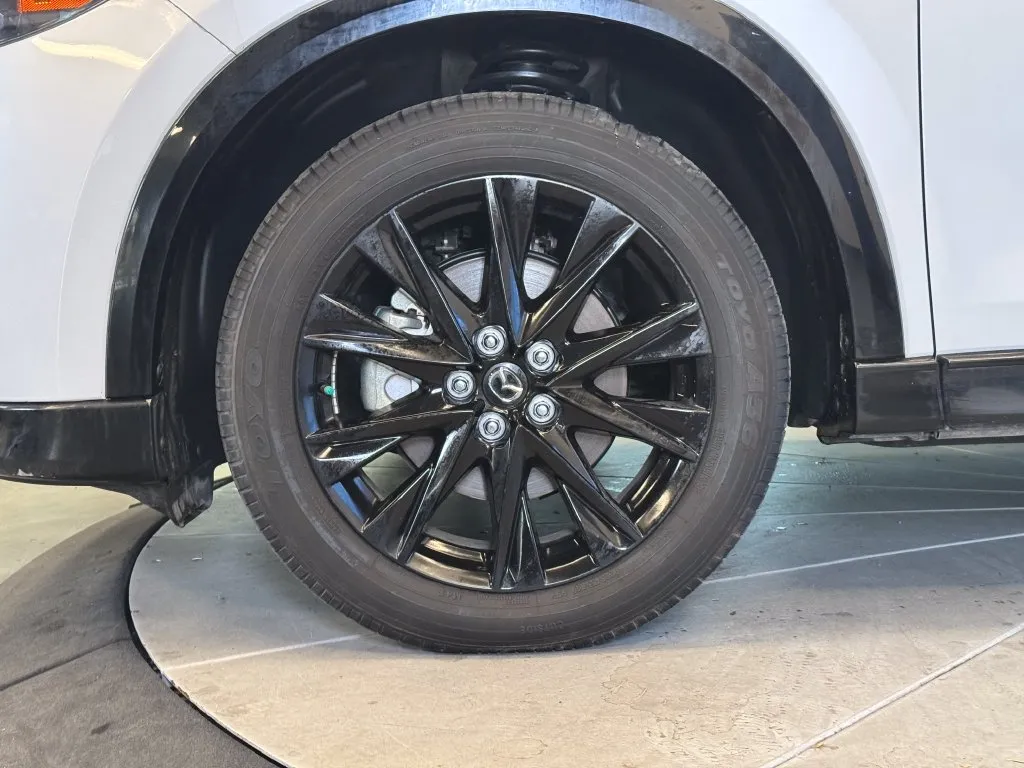 Mazda CX-5 photo 26