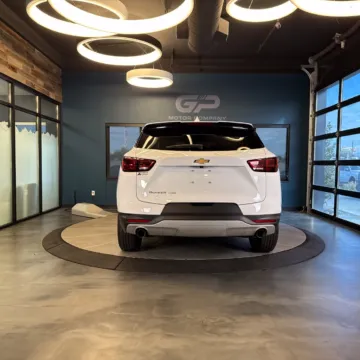 More photos of 2025 Chevrolet Blazer LT at GP Motor Company, UT