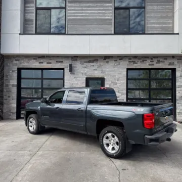 More photos of 2017 Chevrolet Silverado 1500 LT at GP Motor Company, UT