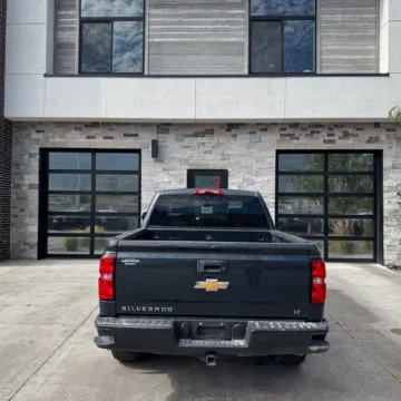 More photos of 2017 Chevrolet Silverado 1500 LT at GP Motor Company, UT