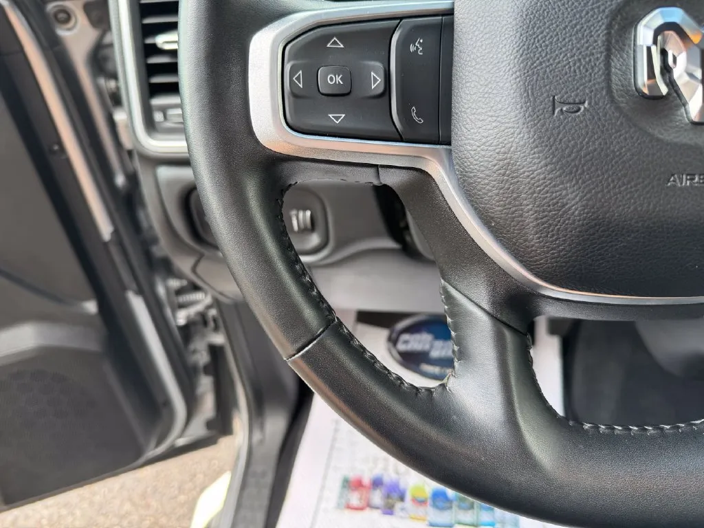 Ram 2500 photo 11
