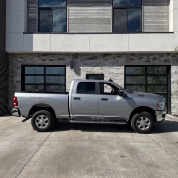 Photos of 2024 Ram 2500 Big Horn for sale in Kaysville, UT at GP Motor Company