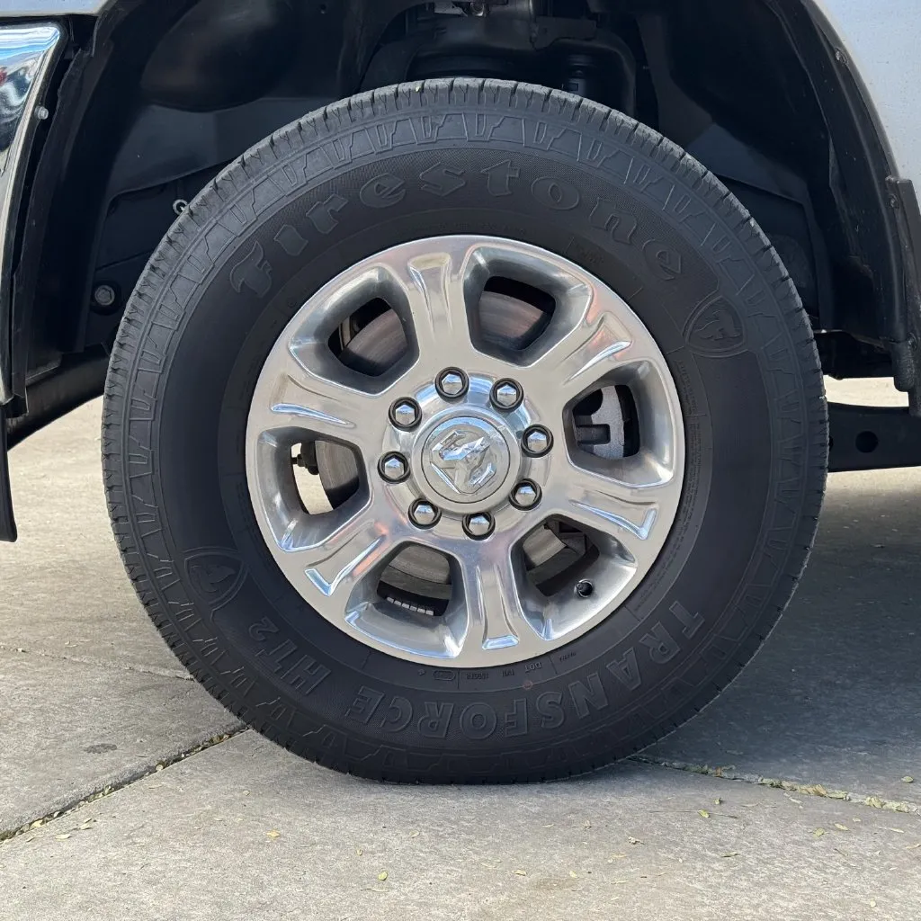 Ram 2500 photo 23