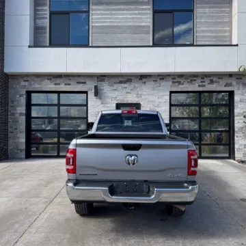 More photos of 2024 Ram 2500 Big Horn at GP Motor Company, UT