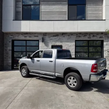 More photos of 2024 Ram 2500 Big Horn at GP Motor Company, UT