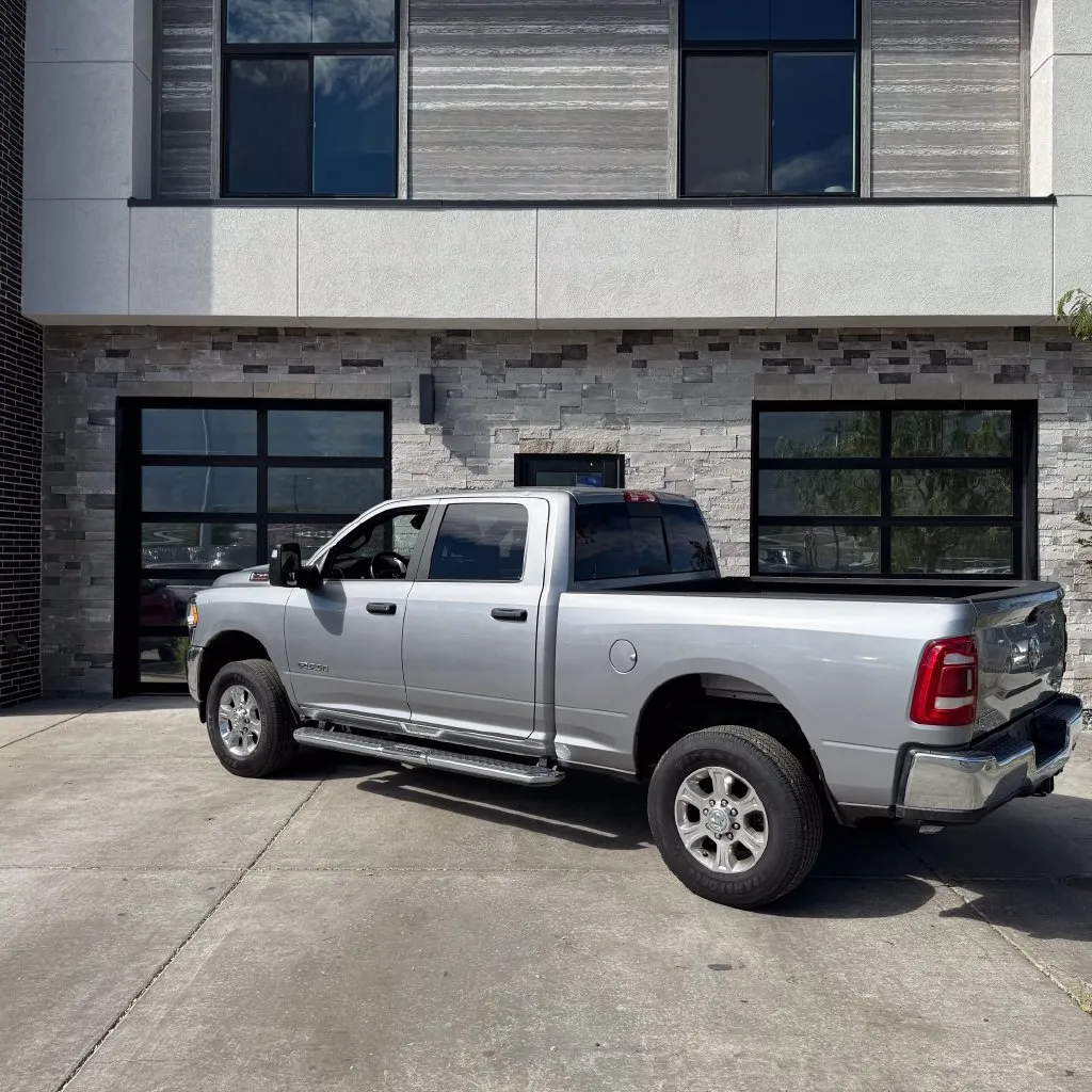 Ram 2500 photo 5