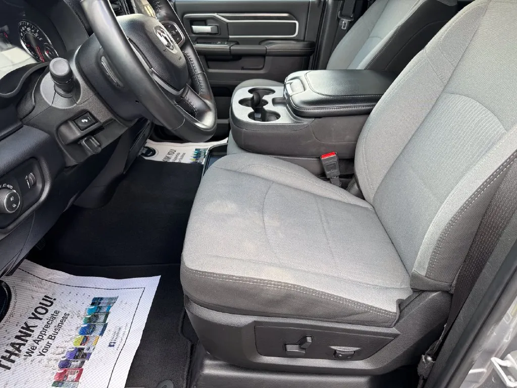 Ram 2500 photo 19