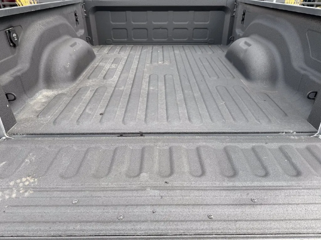 Ram 2500 photo 21