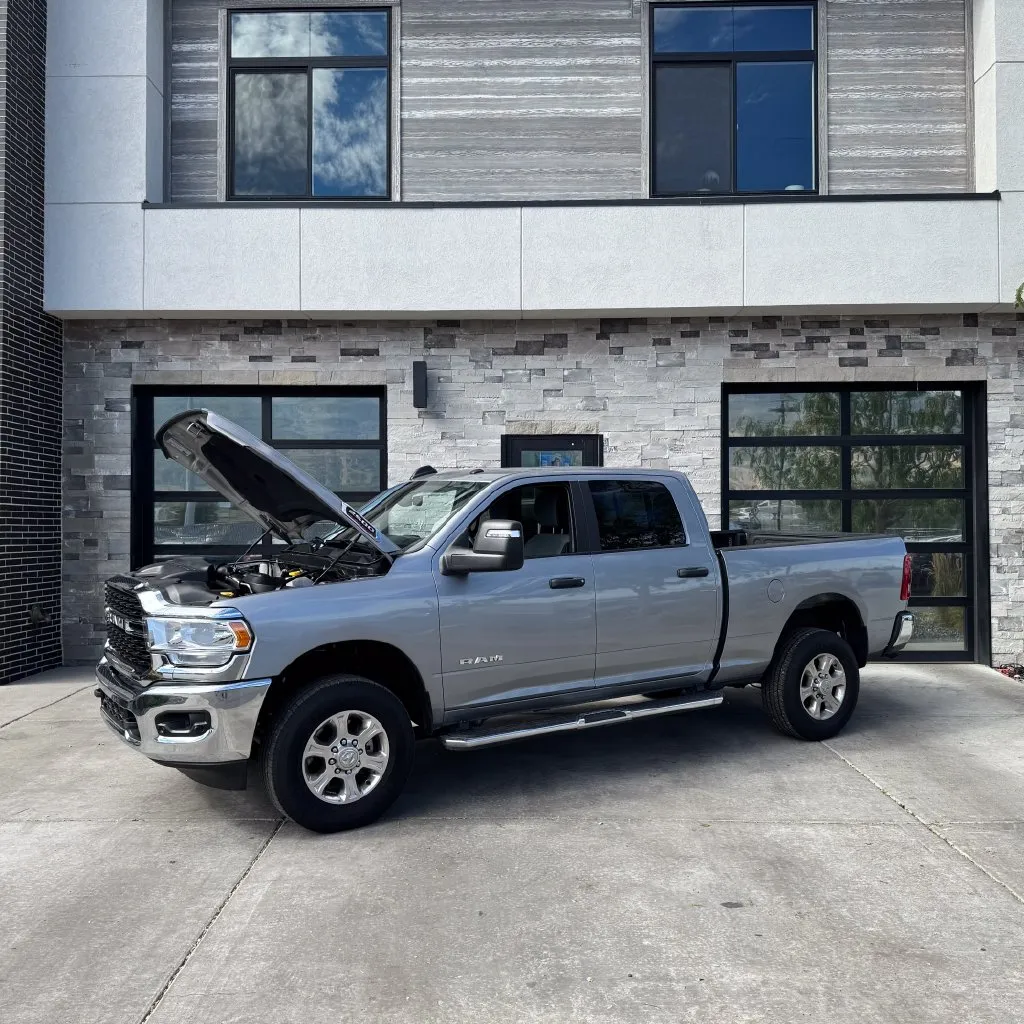 Ram 2500 photo 22