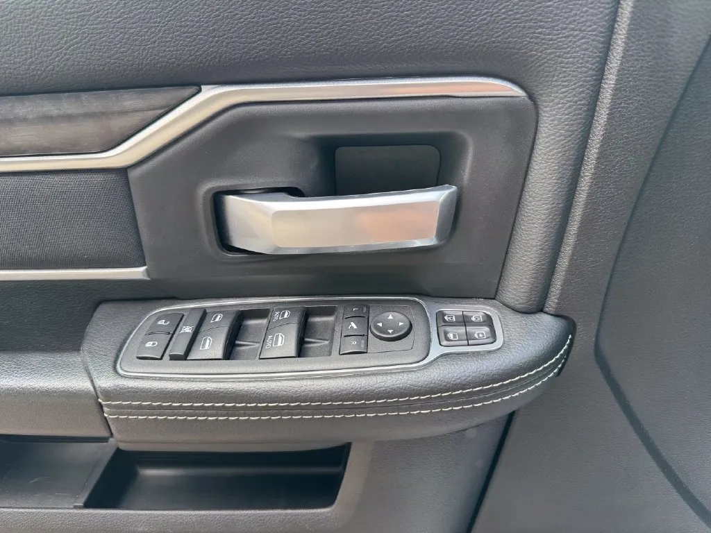 Ram 2500 photo 18