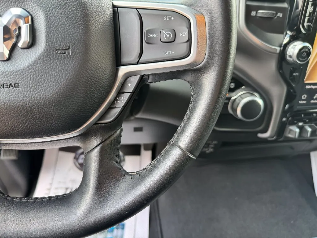 Ram 2500 photo 12