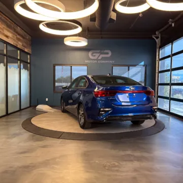 More photos of 2021 Kia Forte LXS at GP Motor Company, UT