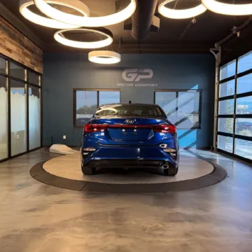 More photos of 2021 Kia Forte LXS at GP Motor Company, UT