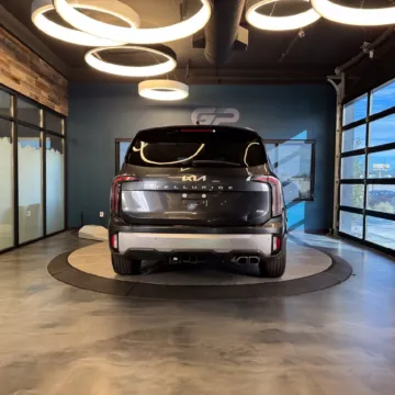More photos of 2024 Kia Telluride SX-Prestige at GP Motor Company, UT