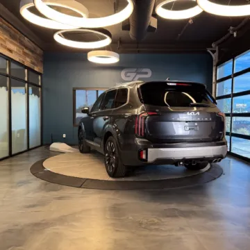 More photos of 2024 Kia Telluride SX-Prestige at GP Motor Company, UT
