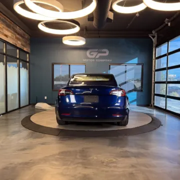 More photos of 2019 Tesla Model 3 Long Range at GP Motor Company, UT