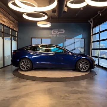 Photos of 2019 Tesla Model 3 Long Range for sale in Kaysville, UT at GP Motor Company