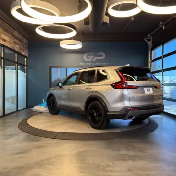More photos of 2023 Honda CR-V Hybrid Sport at GP Motor Company, UT