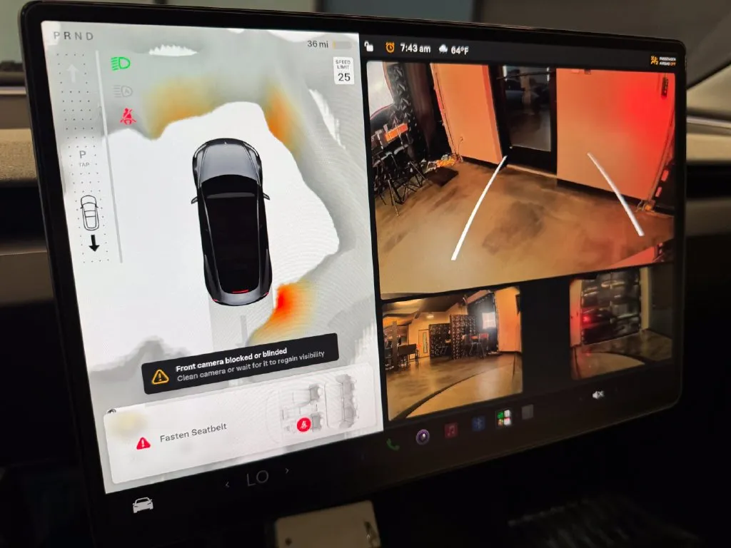 Tesla Model 3 photo 11