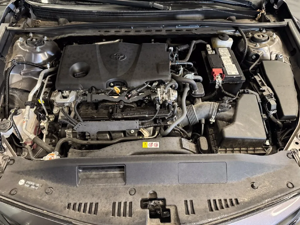 Toyota Camry photo 23