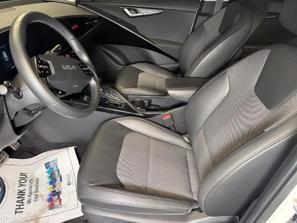 Kia Niro photo 20
