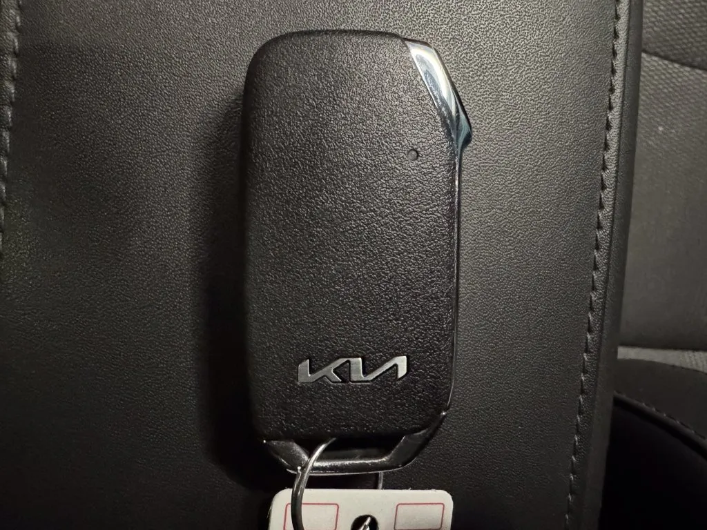 Kia Niro photo 17