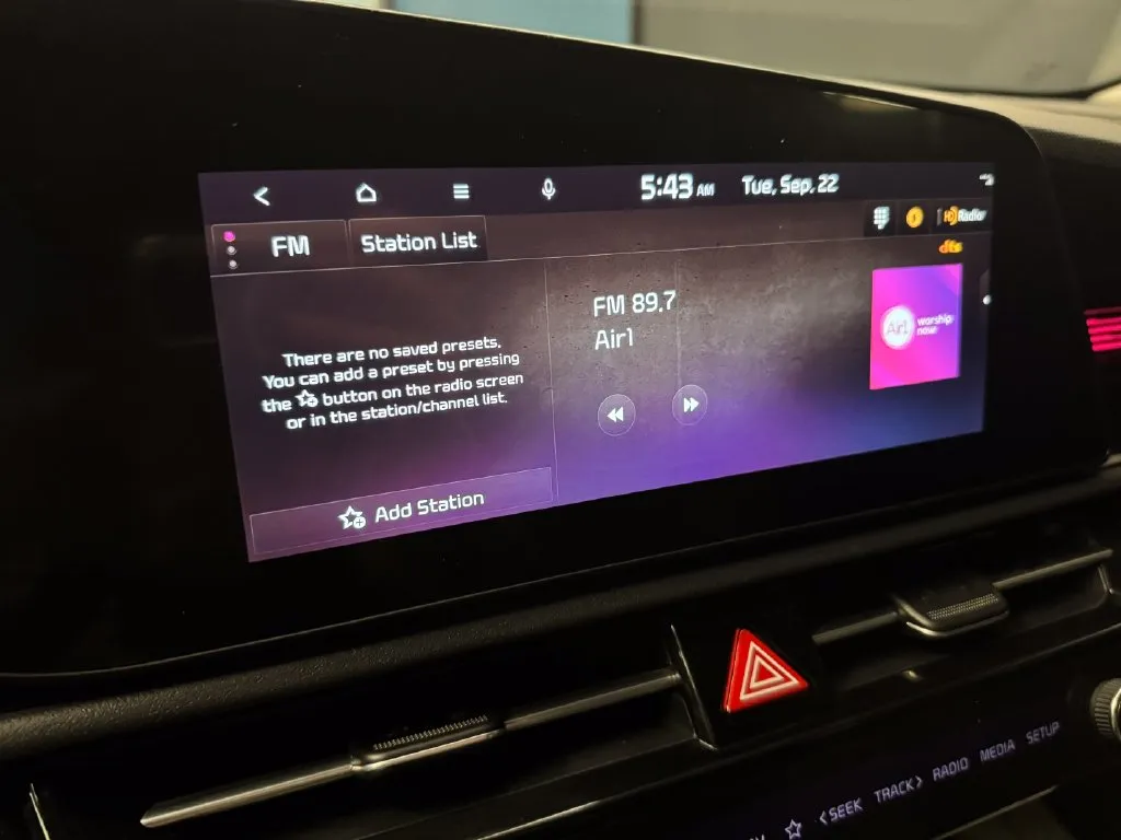 Kia Niro photo 13