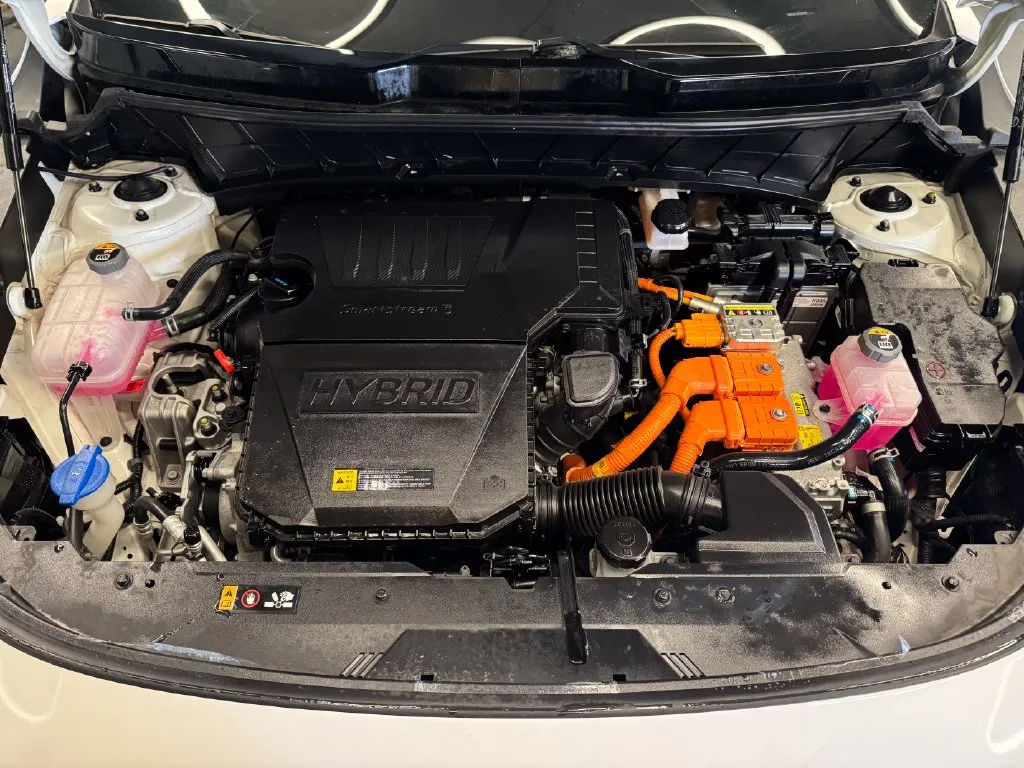 Kia Niro photo 24