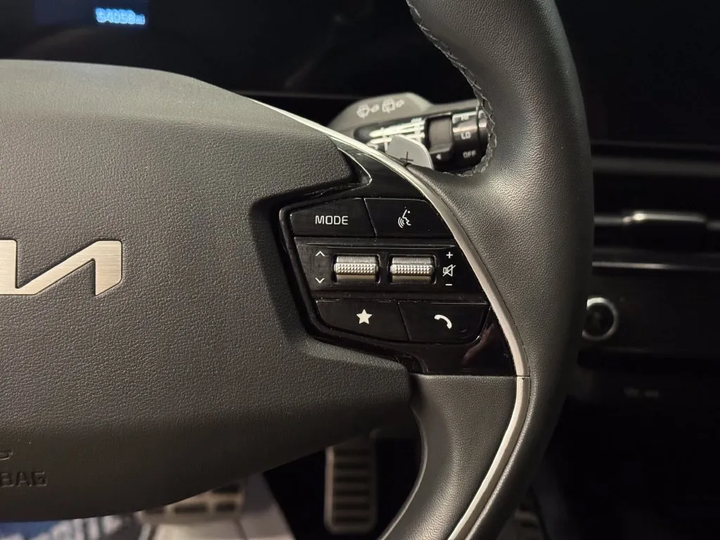 Kia Niro photo 12