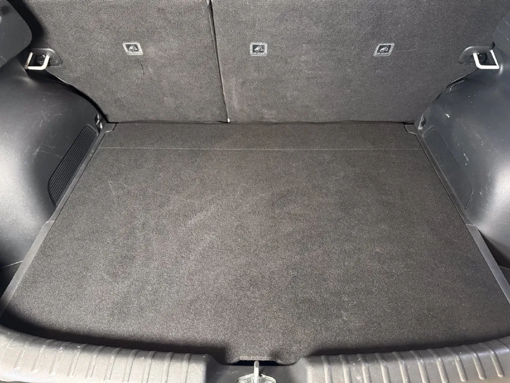 Kia Niro photo 23