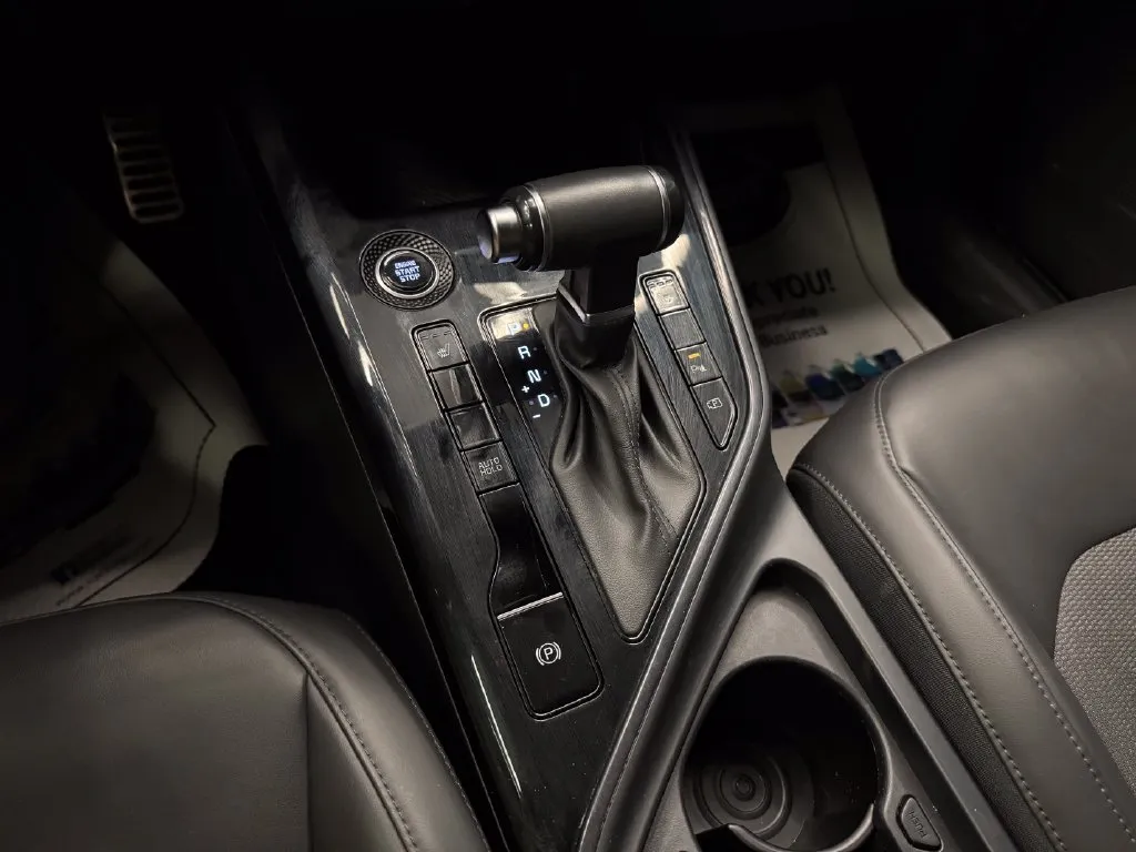 Kia Niro photo 16