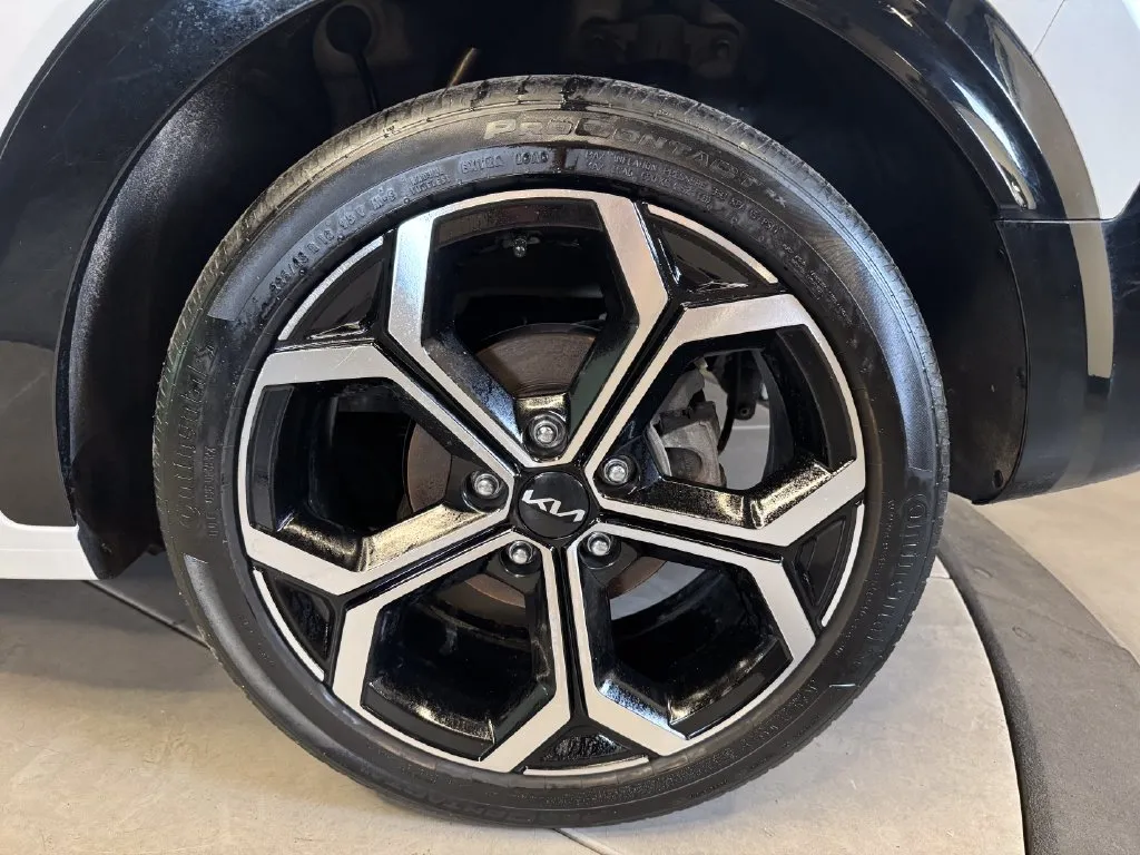 Kia Niro photo 26