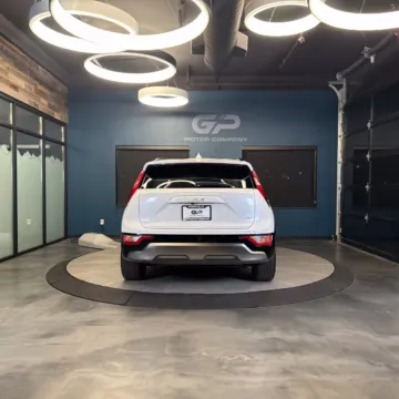More photos of 2023 Kia Niro EX Touring at GP Motor Company, UT