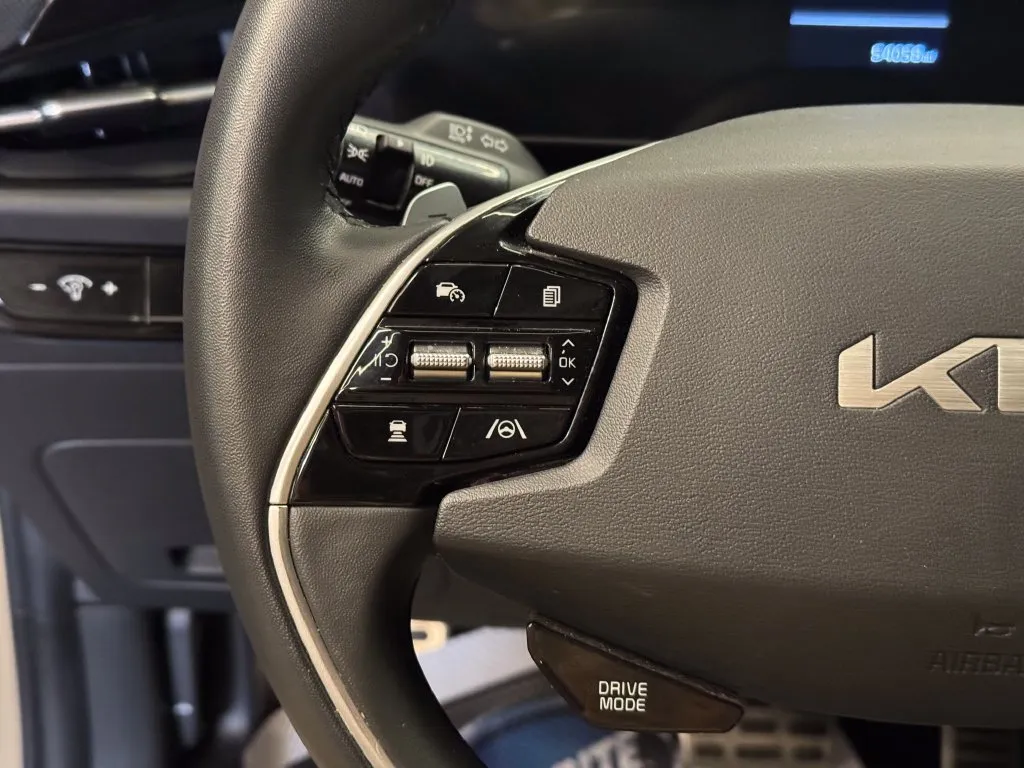 Kia Niro photo 11
