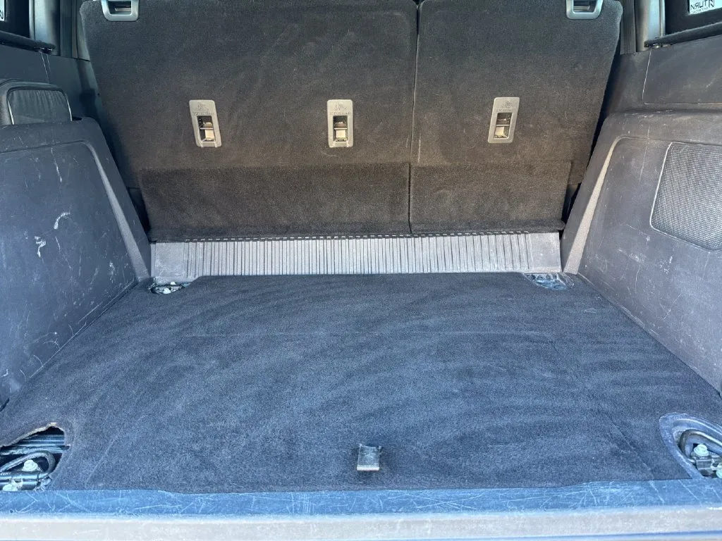 Ford Bronco photo 18