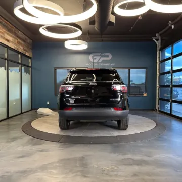 More photos of 2020 Jeep Compass Sport at GP Motor Company, UT