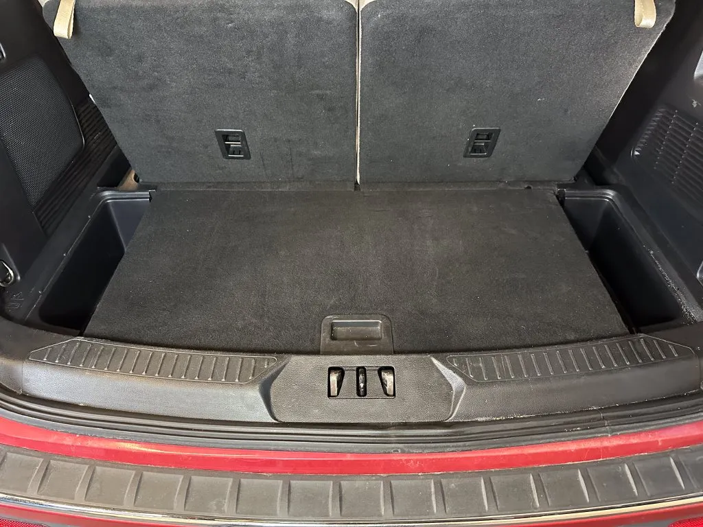 Ford Explorer photo 20