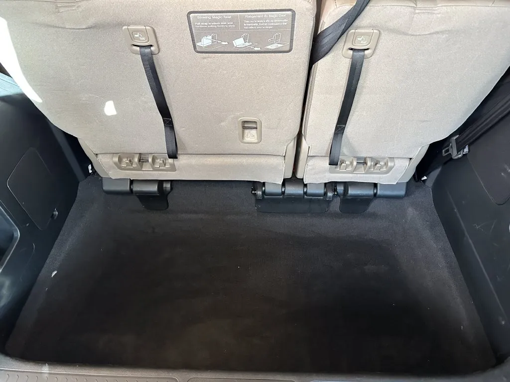 Honda Odyssey photo 23