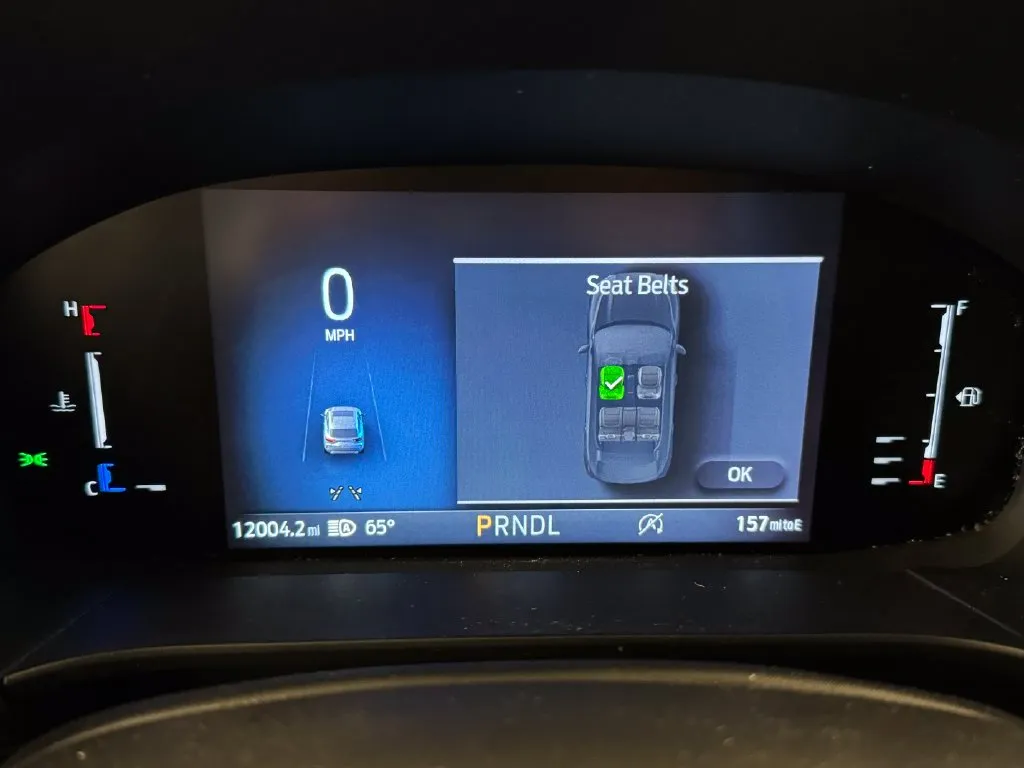 Ford Escape photo 10
