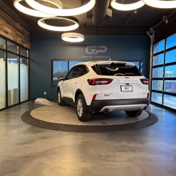 More photos of 2024 Ford Escape Active at GP Motor Company, UT