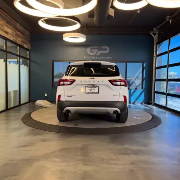 More photos of 2024 Ford Escape Active at GP Motor Company, UT
