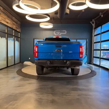More photos of 2021 Ford Ranger XLT at GP Motor Company, UT