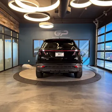 More photos of 2024 Hyundai Tucson XRT at GP Motor Company, UT